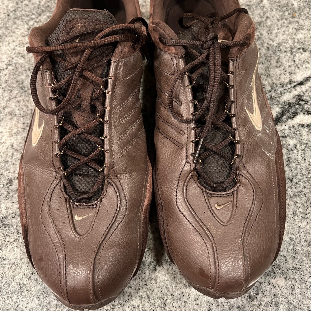 Nike sneakers